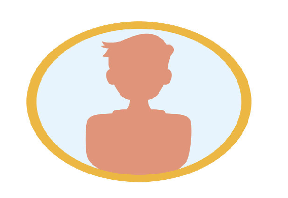 长武墙绘中如何画好人物轮廓？