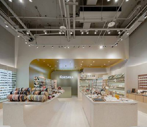 长武店面装修流程