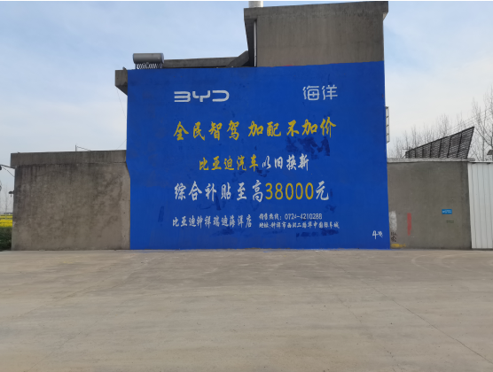 长武墙固是否有必要刷？