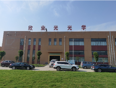 长武楼顶大型发光字制作如何安装？