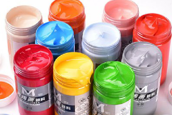 长武你知道什么材料可以用于墙绘吗？