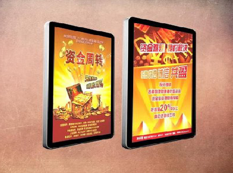 长武如何延长磁吸灯箱的使用寿命?