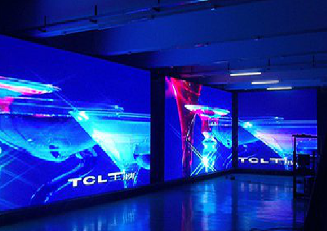 长武如何解决LED显示屏耗电问题?